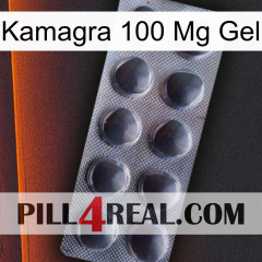 Kamagra 100 Mg Gel 30